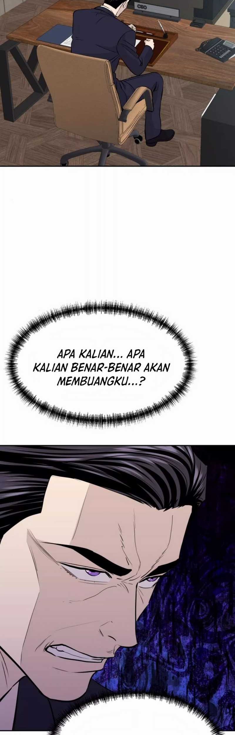Genius Grandson Of The Loan Shark King Chapter 53 Halaman 18