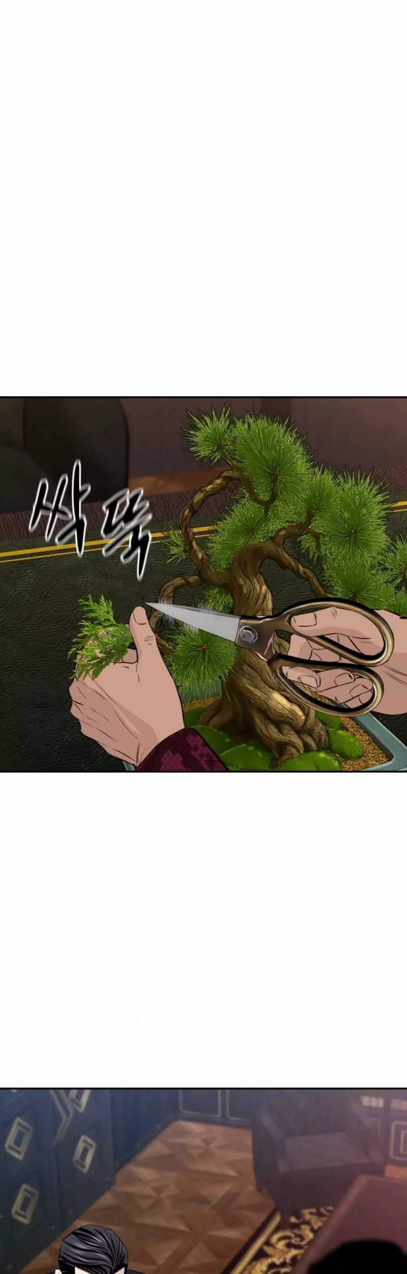 Genius Grandson Of The Loan Shark King Chapter 53 Halaman 24