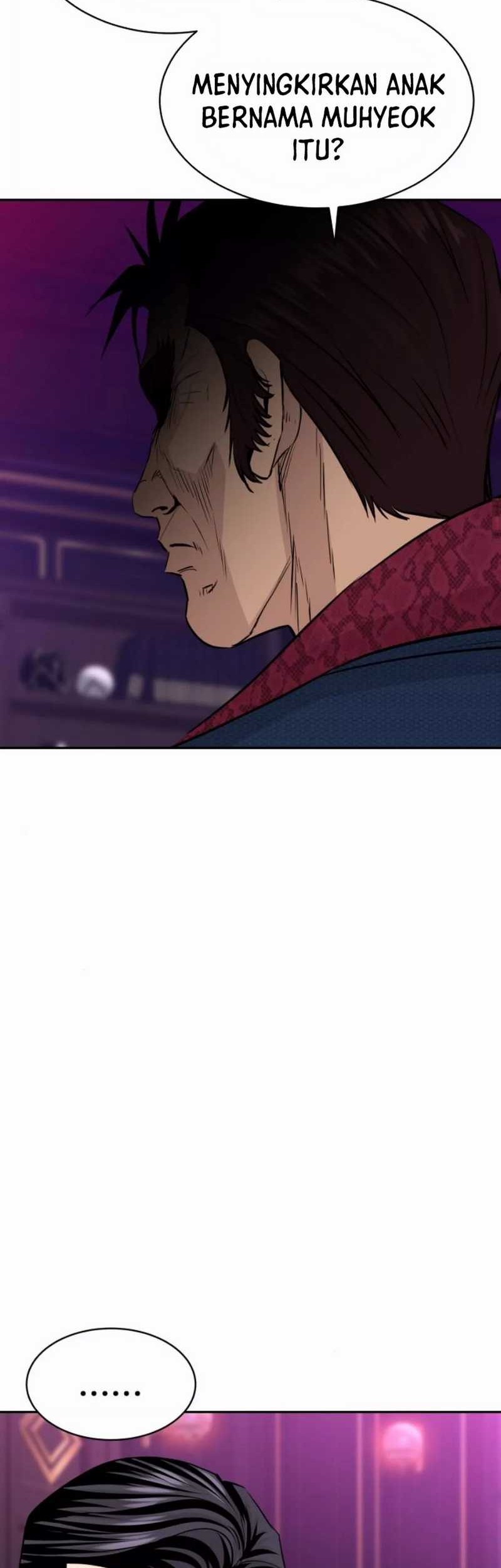 Genius Grandson Of The Loan Shark King Chapter 53 Halaman 28