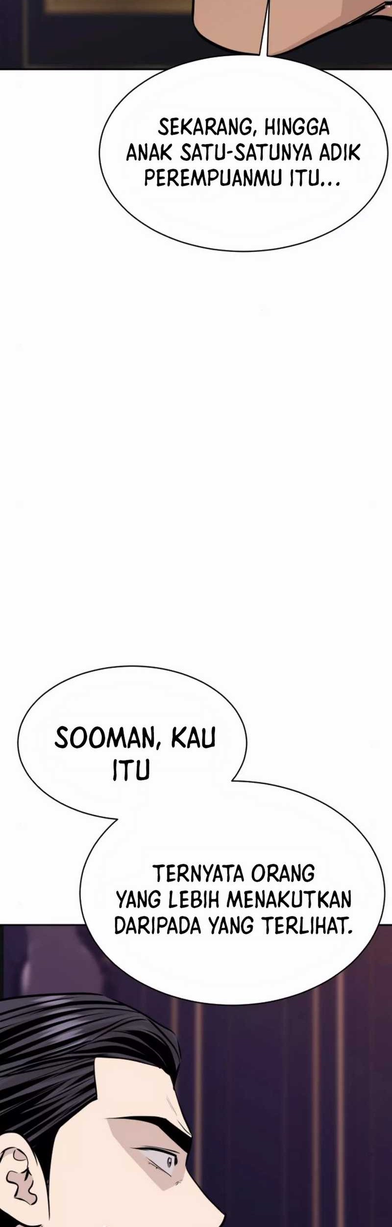Genius Grandson Of The Loan Shark King Chapter 53 Halaman 30