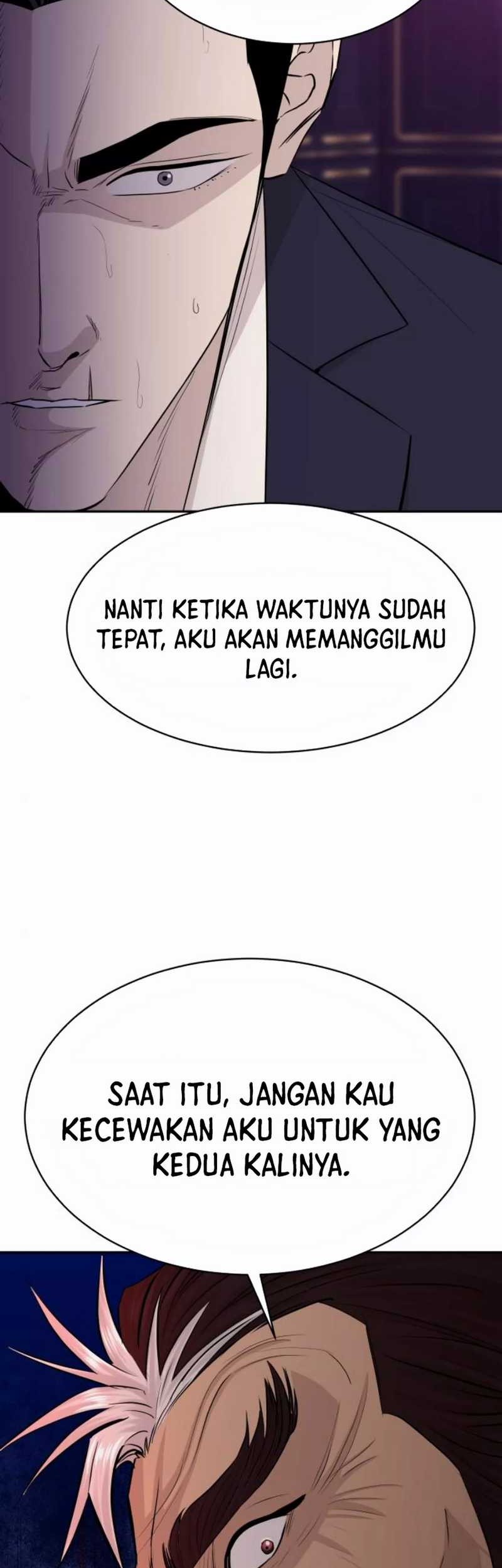 Genius Grandson Of The Loan Shark King Chapter 53 Halaman 38