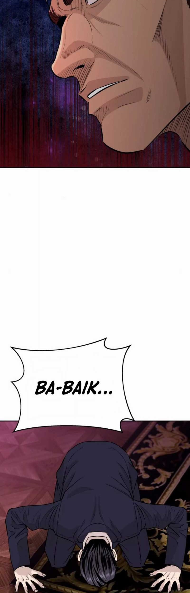 Genius Grandson Of The Loan Shark King Chapter 53 Halaman 39