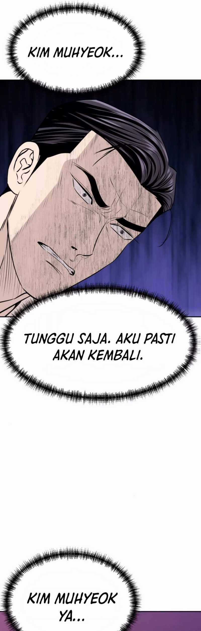 Genius Grandson Of The Loan Shark King Chapter 53 Halaman 41