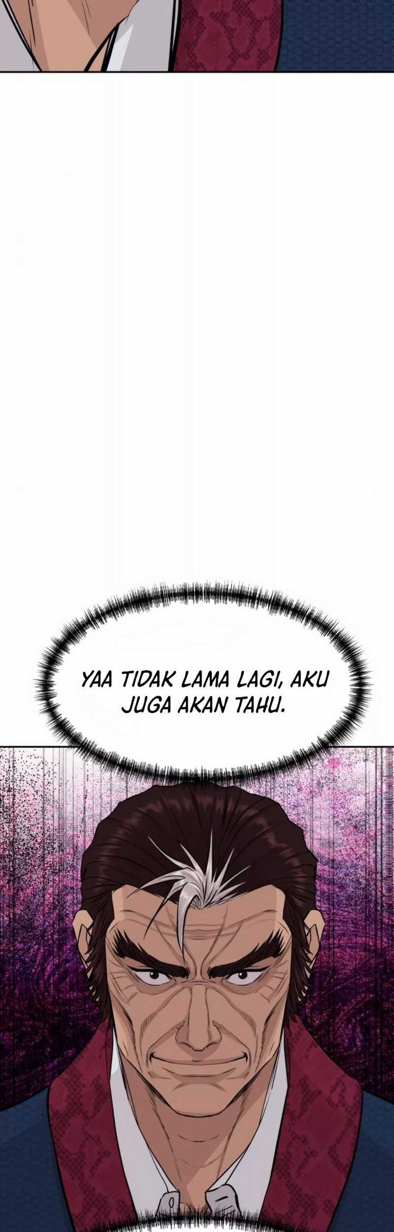 Genius Grandson Of The Loan Shark King Chapter 53 Halaman 43