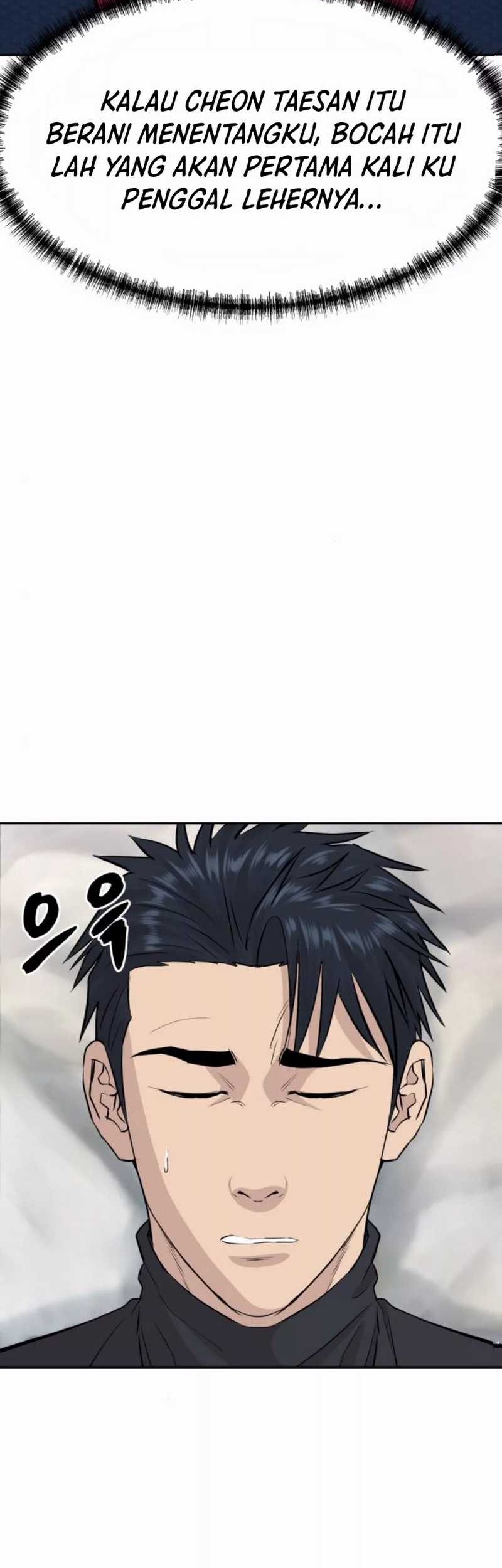 Genius Grandson Of The Loan Shark King Chapter 53 Halaman 44