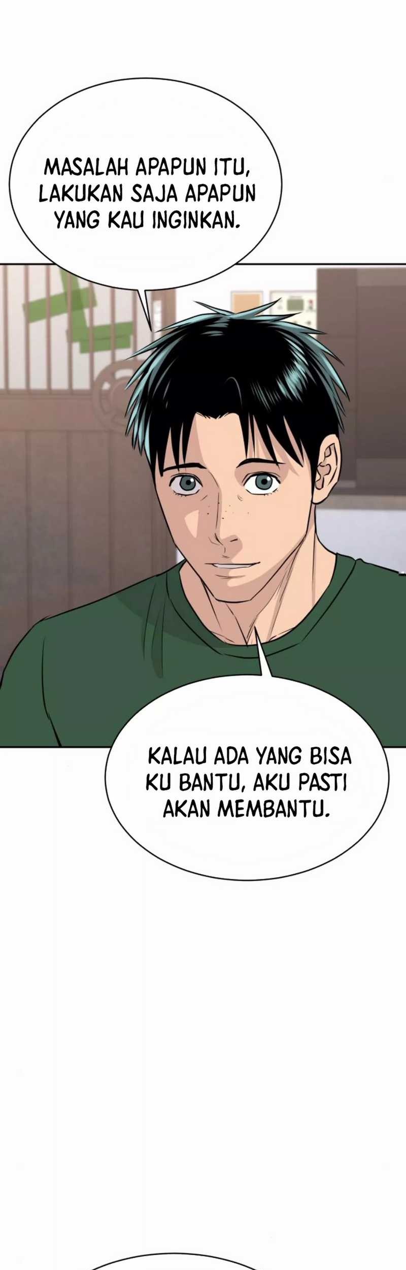Genius Grandson Of The Loan Shark King Chapter 53 Halaman 51