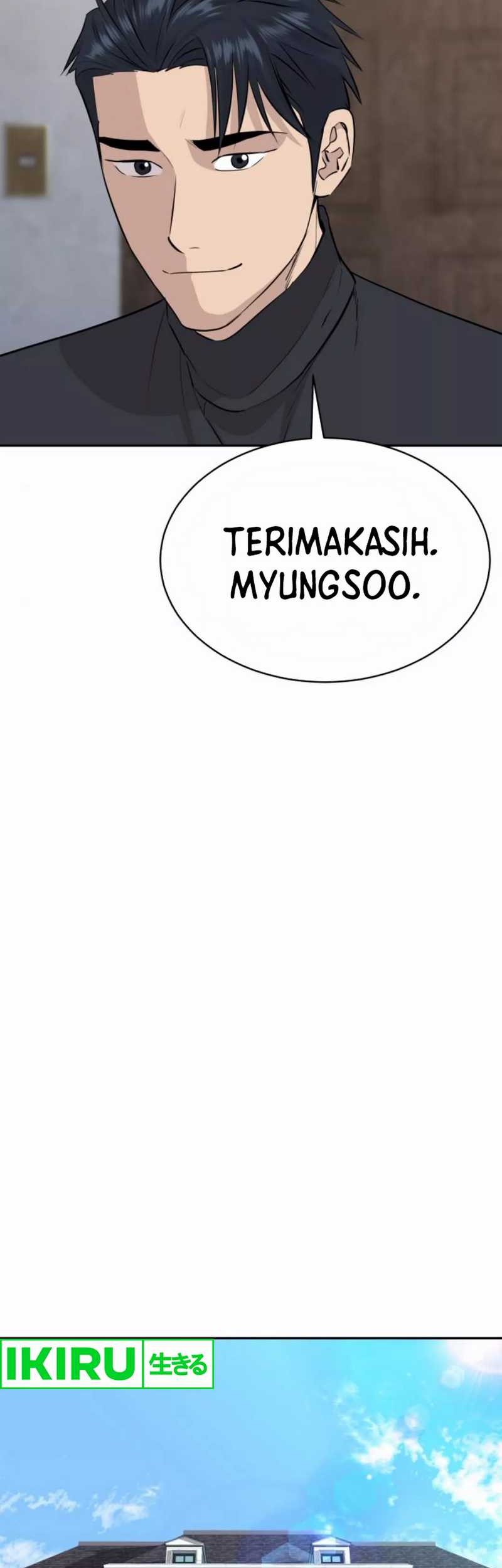 Genius Grandson Of The Loan Shark King Chapter 53 Halaman 53