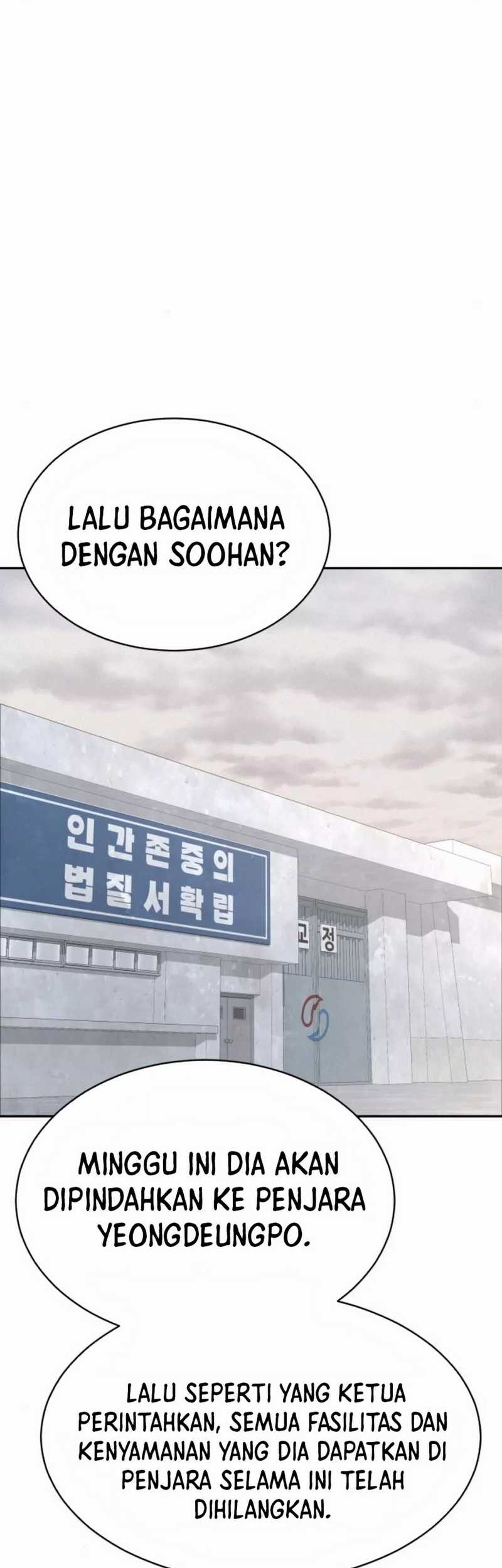 Genius Grandson Of The Loan Shark King Chapter 53 Halaman 57