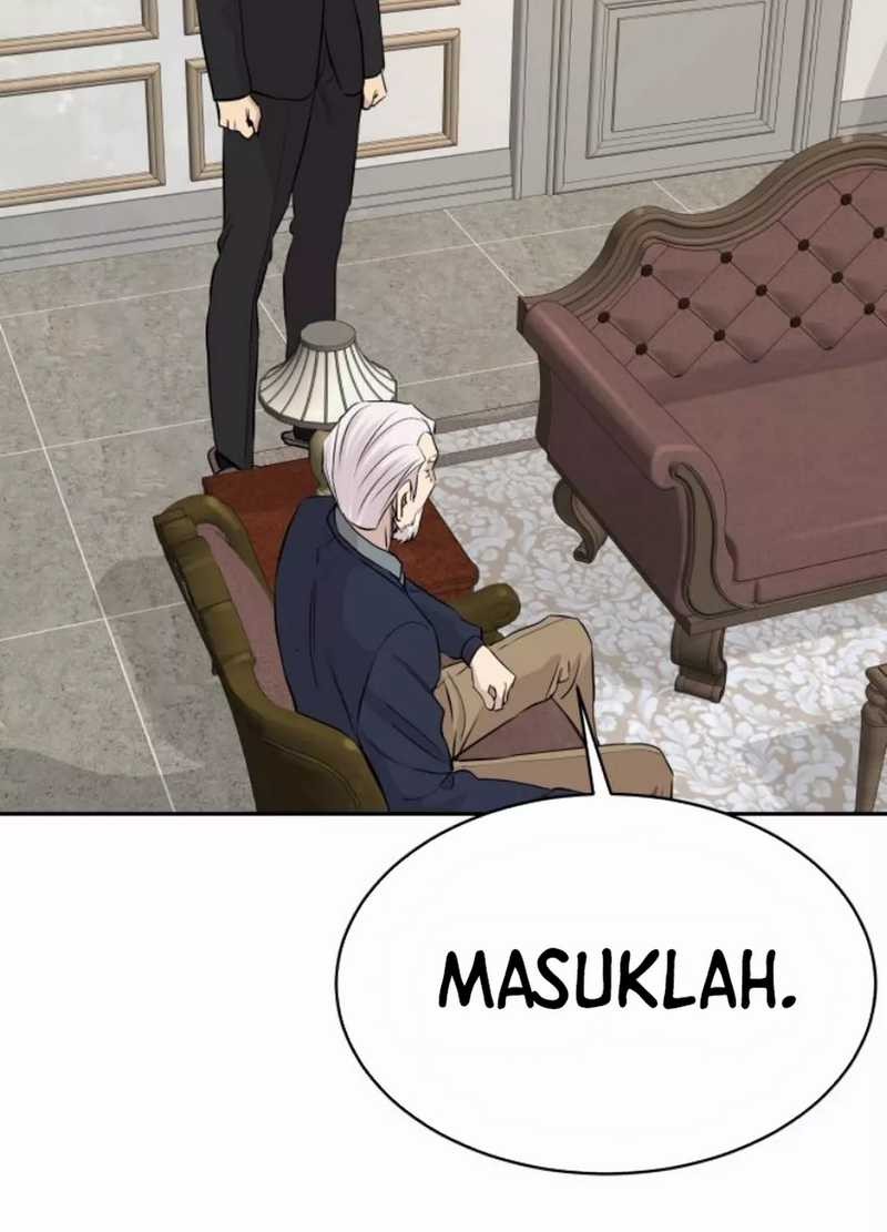 Genius Grandson Of The Loan Shark King Chapter 53 Halaman 60