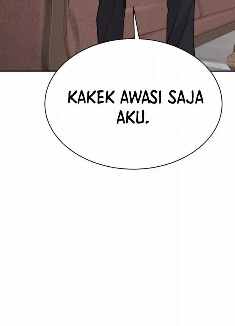Genius Grandson Of The Loan Shark King Chapter 53 Halaman 65
