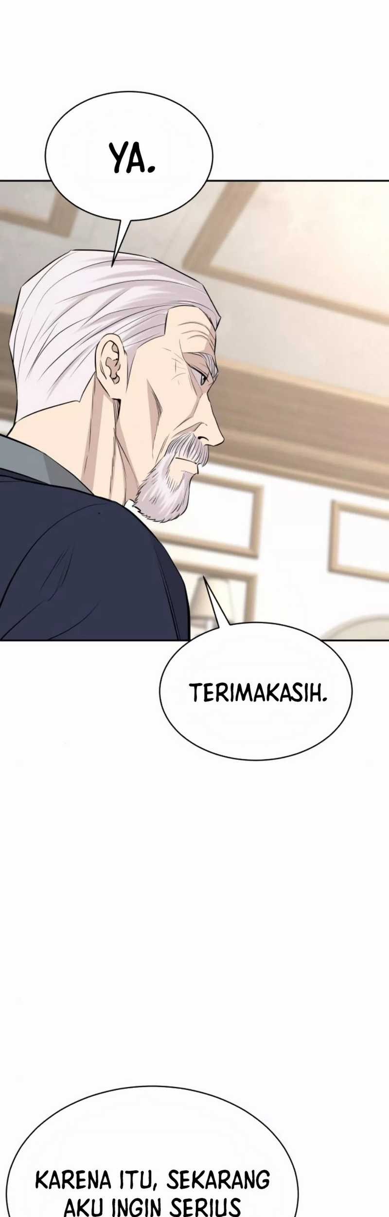 Genius Grandson Of The Loan Shark King Chapter 53 Halaman 66