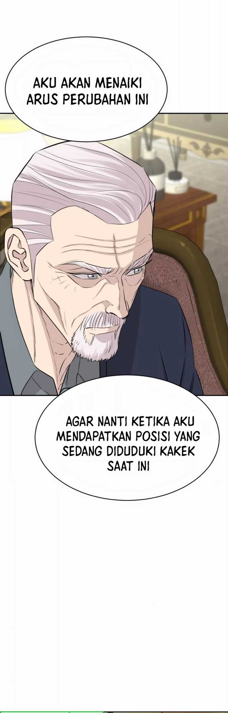 Genius Grandson Of The Loan Shark King Chapter 53 Halaman 72