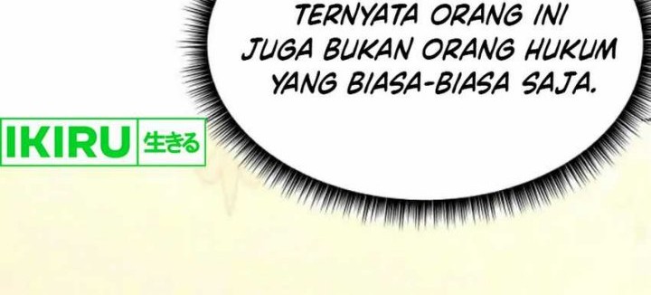 Genius Grandson Of The Loan Shark King Chapter 56 Halaman 17
