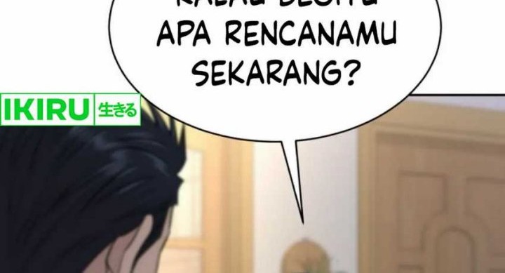 Genius Grandson Of The Loan Shark King Chapter 56 Halaman 22
