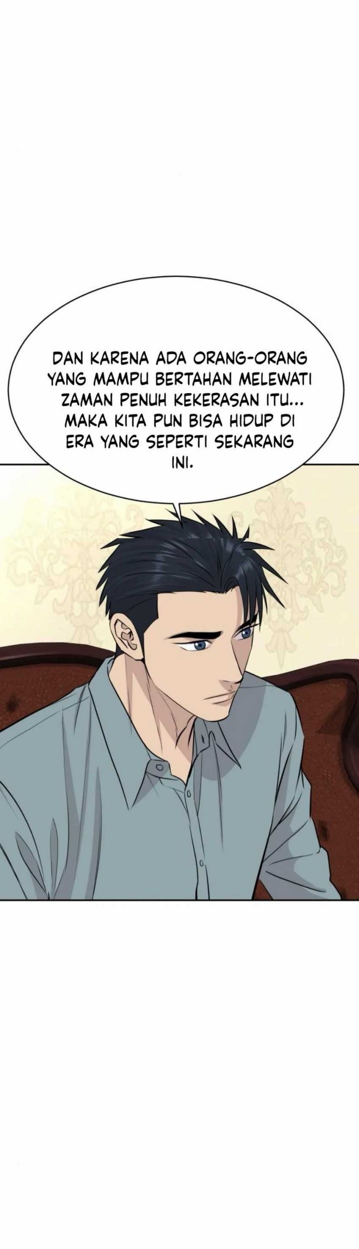 Genius Grandson Of The Loan Shark King Chapter 56 Halaman 29