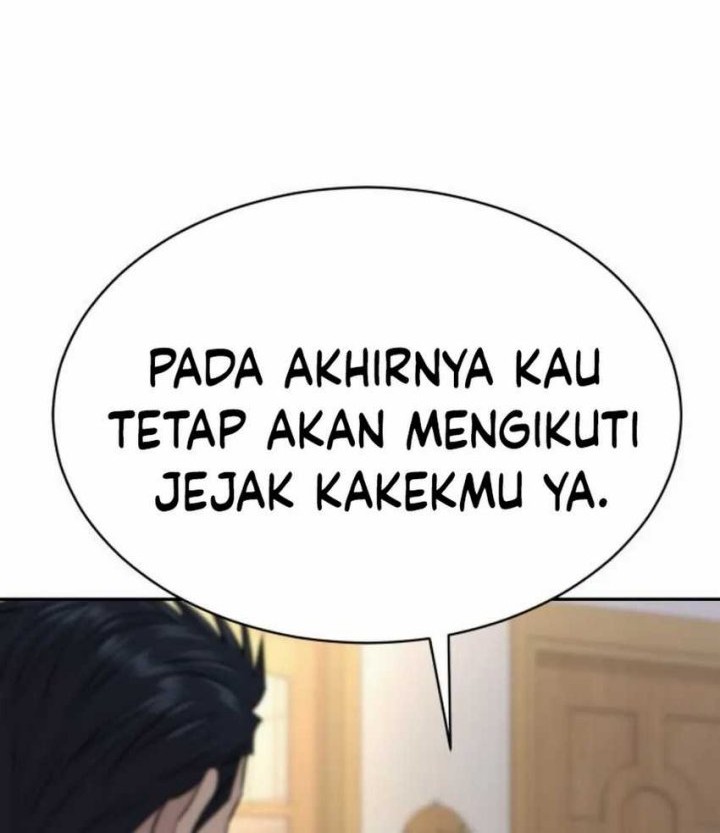 Genius Grandson Of The Loan Shark King Chapter 56 Halaman 32