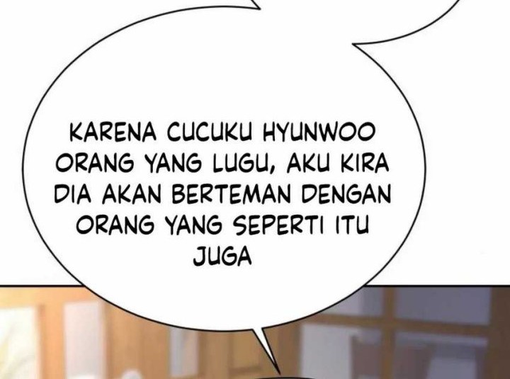 Genius Grandson Of The Loan Shark King Chapter 56 Halaman 37