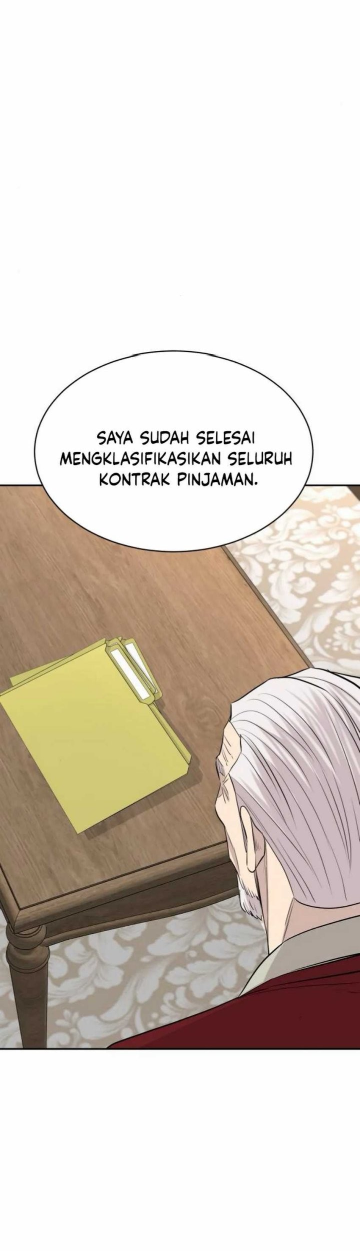 Genius Grandson Of The Loan Shark King Chapter 56 Halaman 50