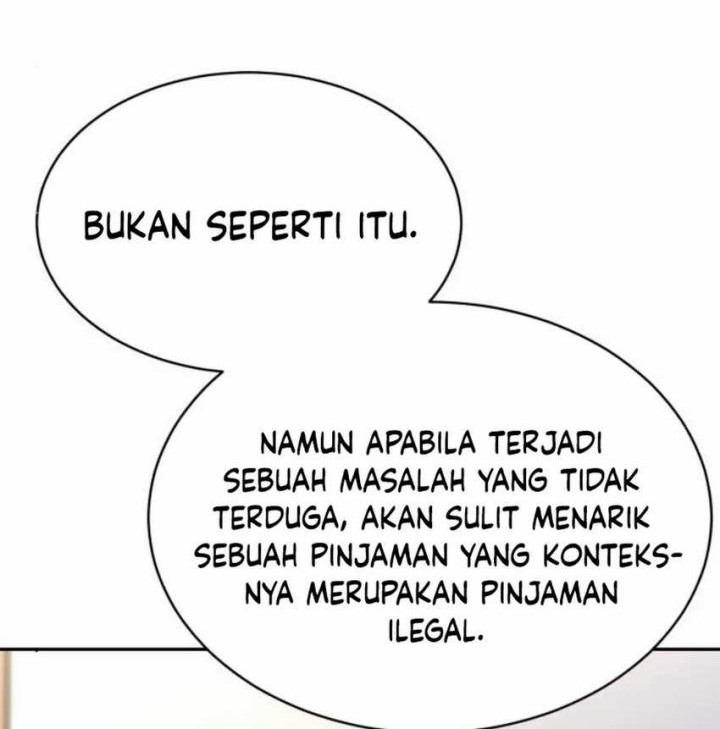 Genius Grandson Of The Loan Shark King Chapter 56 Halaman 58
