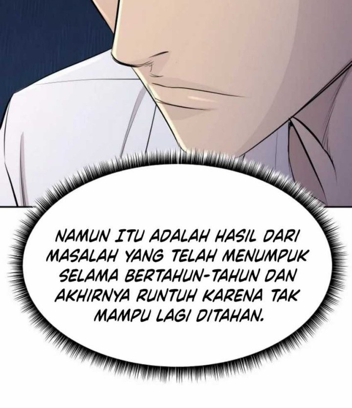 Genius Grandson Of The Loan Shark King Chapter 56 Halaman 60