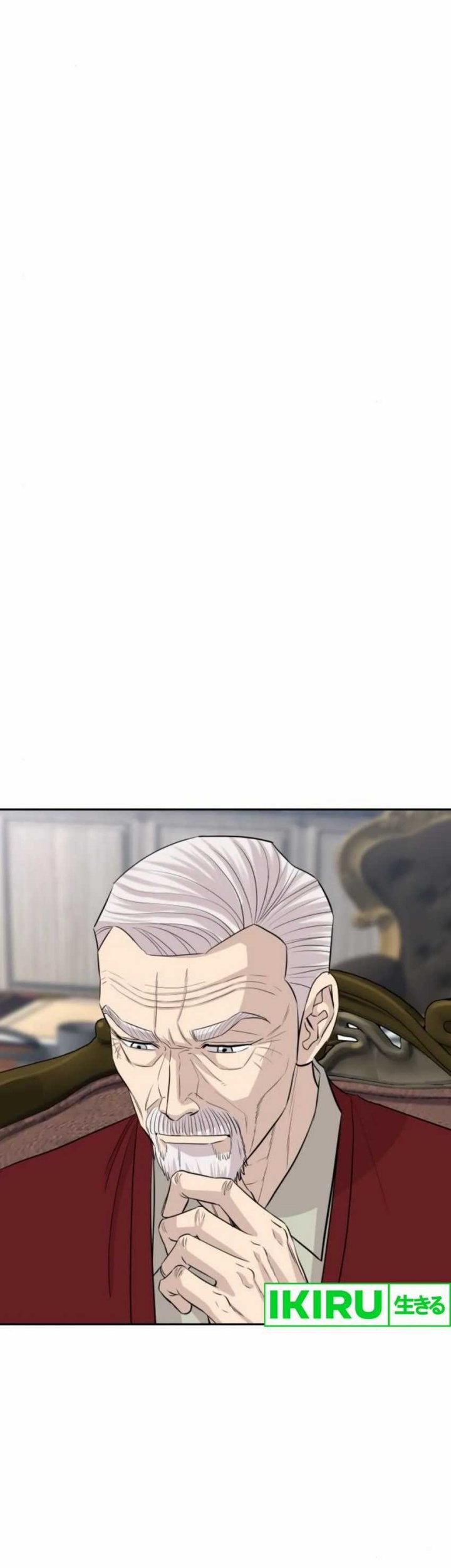 Genius Grandson Of The Loan Shark King Chapter 56 Halaman 61