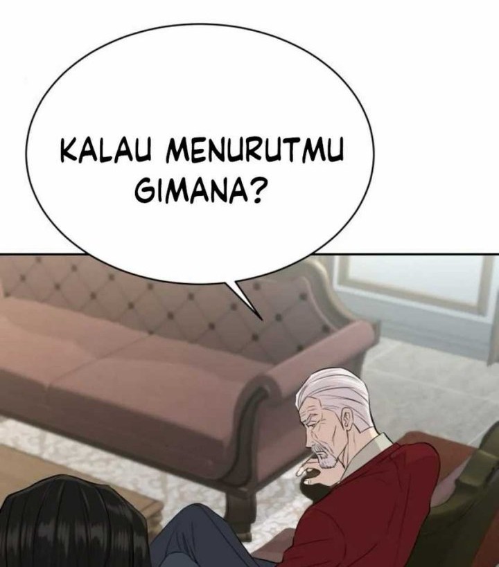 Genius Grandson Of The Loan Shark King Chapter 56 Halaman 62