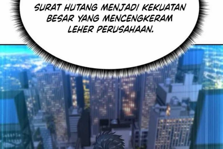 Genius Grandson Of The Loan Shark King Chapter 56 Halaman 70