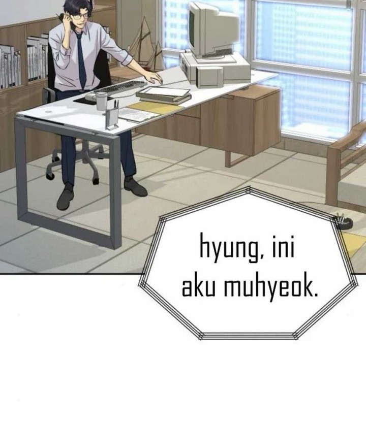 Genius Grandson Of The Loan Shark King Chapter 56 Halaman 74