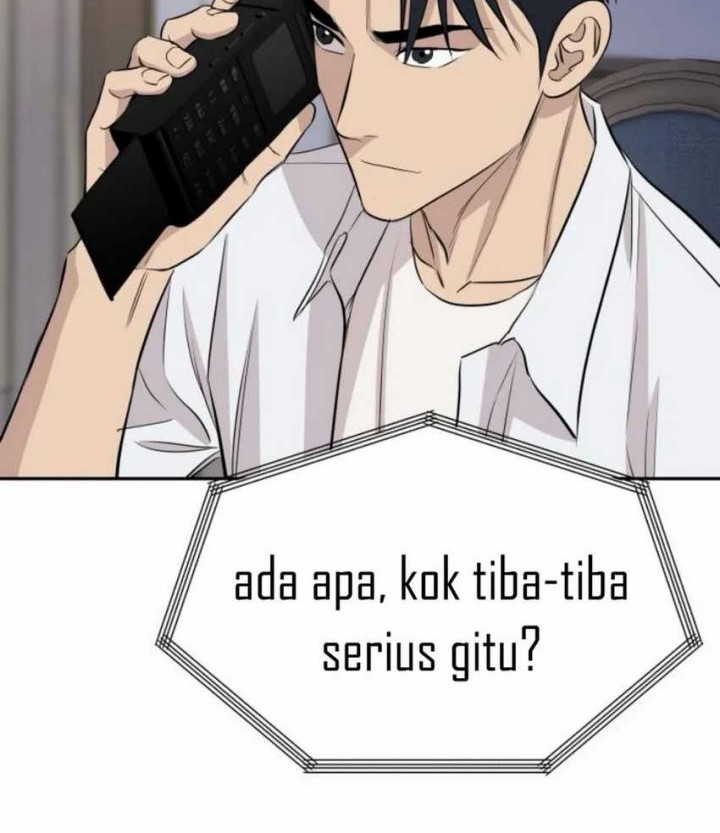 Genius Grandson Of The Loan Shark King Chapter 56 Halaman 78