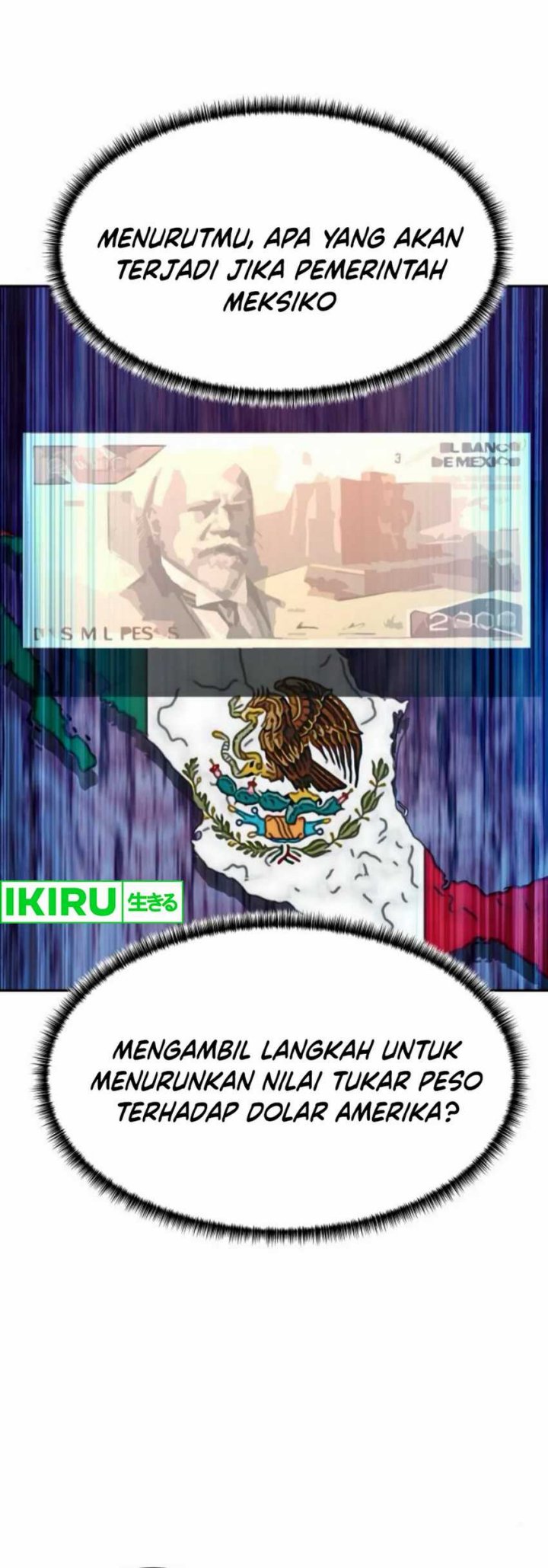 Genius Grandson Of The Loan Shark King Chapter 56 Halaman 79