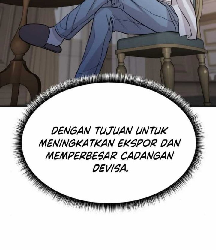 Genius Grandson Of The Loan Shark King Chapter 56 Halaman 81