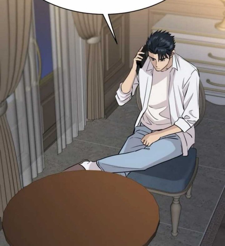 Genius Grandson Of The Loan Shark King Chapter 56 Halaman 87