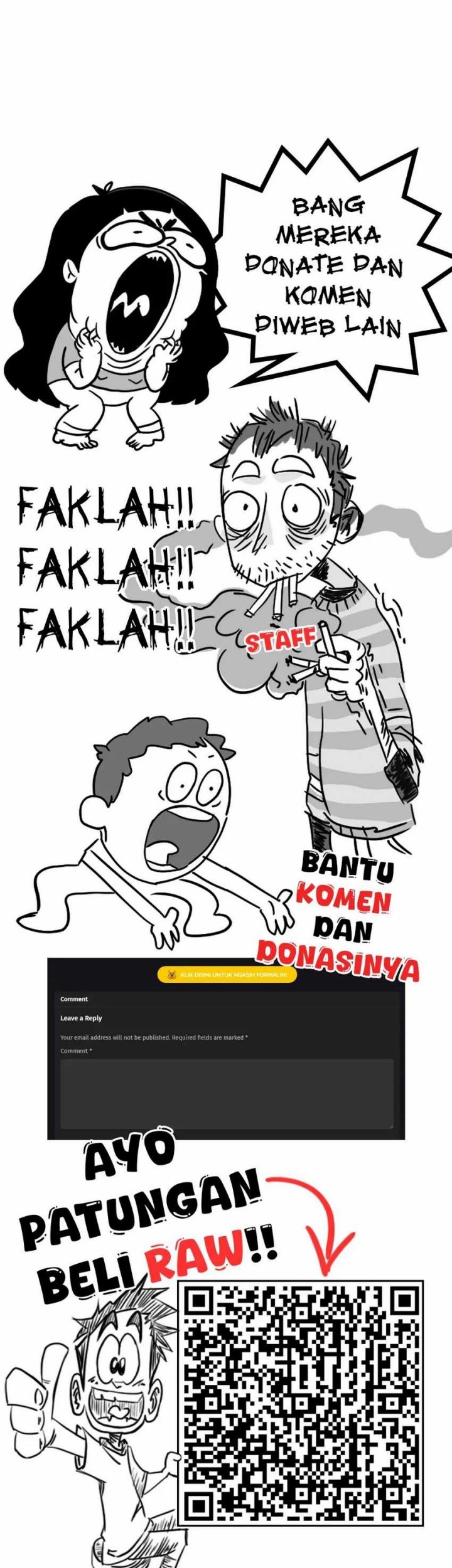 Genius Grandson Of The Loan Shark King Chapter 56 Halaman 96