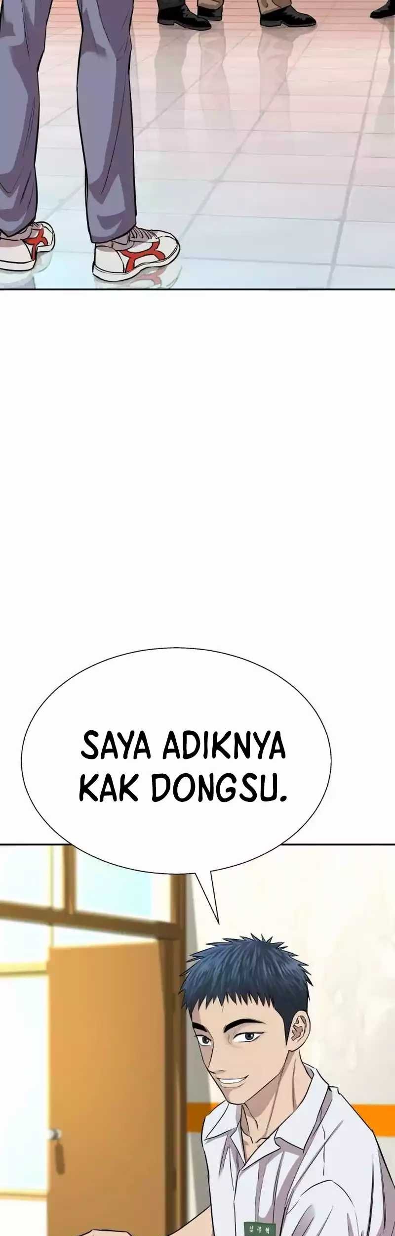Genius Grandson Of The Loan Shark King Chapter 6 Halaman 5