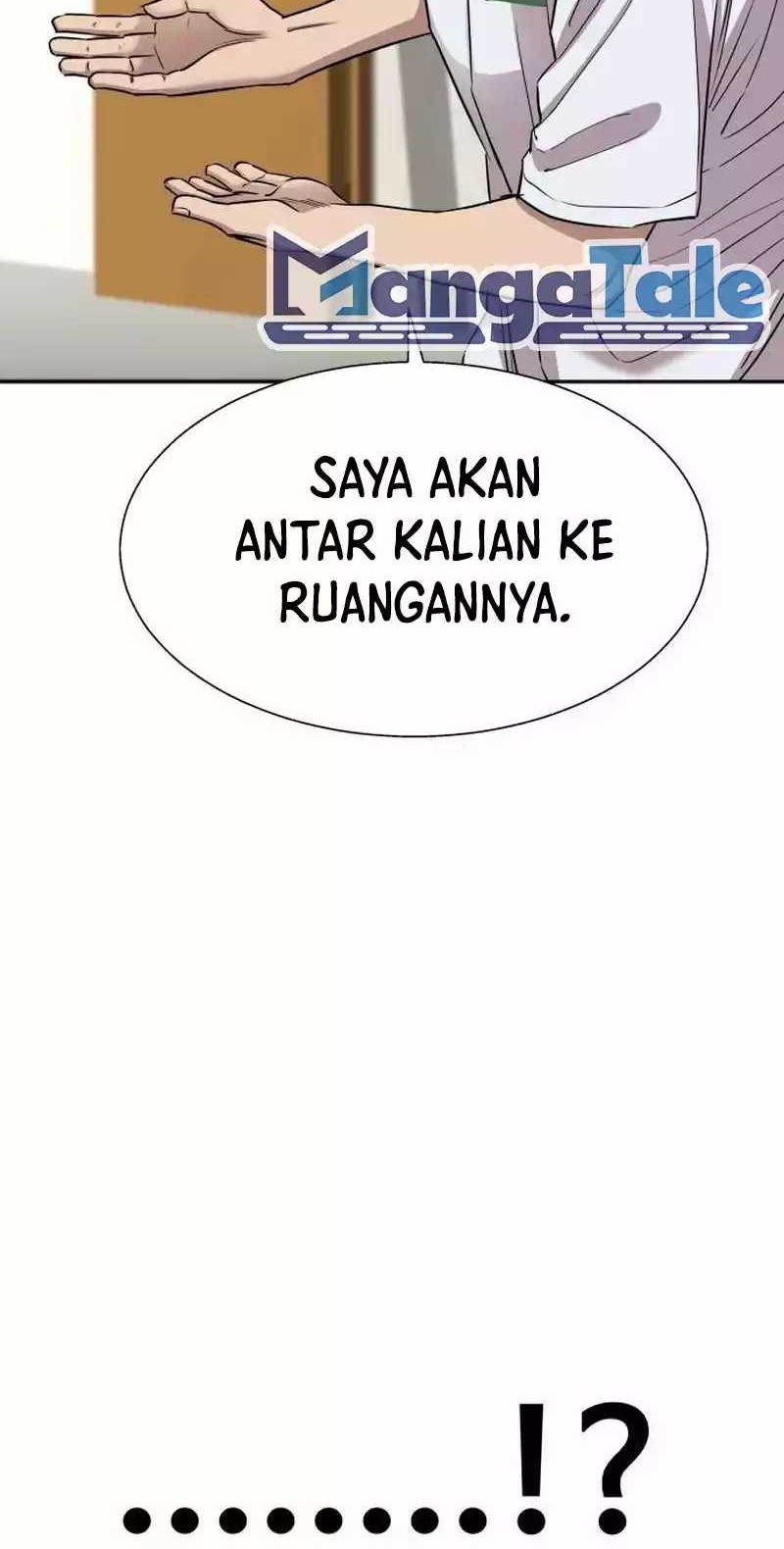 Genius Grandson Of The Loan Shark King Chapter 6 Halaman 6