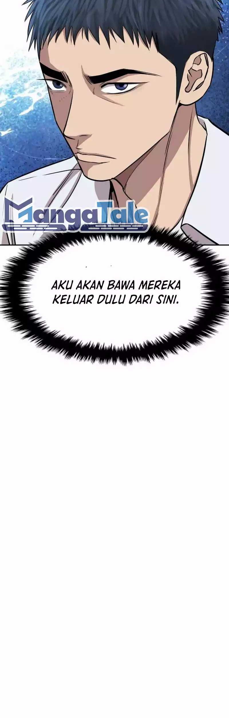 Genius Grandson Of The Loan Shark King Chapter 6 Halaman 8