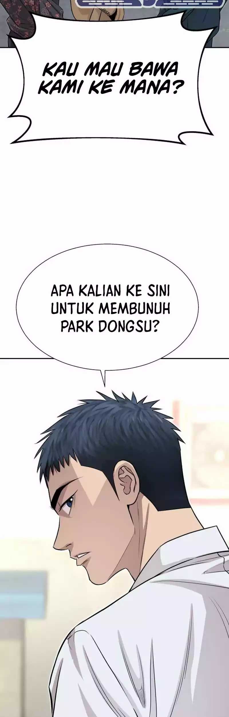 Genius Grandson Of The Loan Shark King Chapter 6 Halaman 11