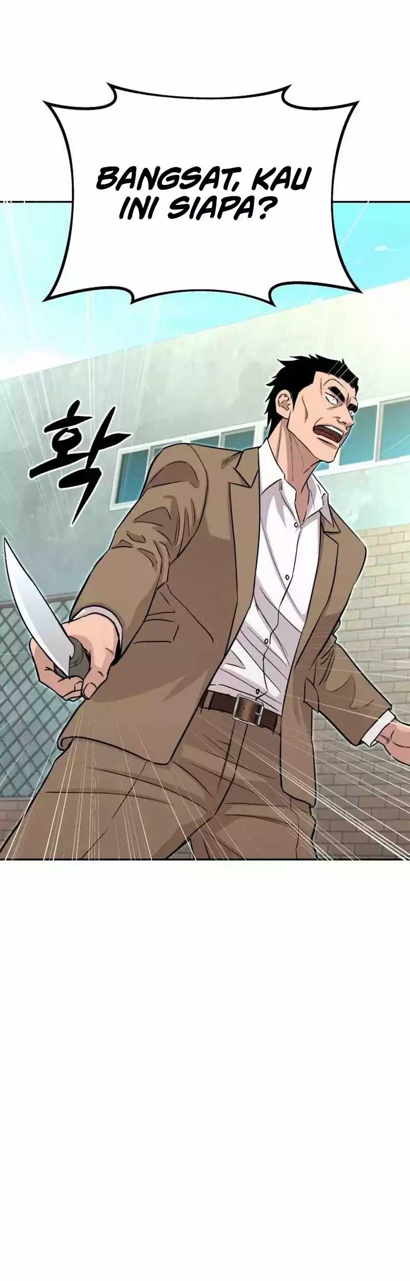 Genius Grandson Of The Loan Shark King Chapter 6 Halaman 13