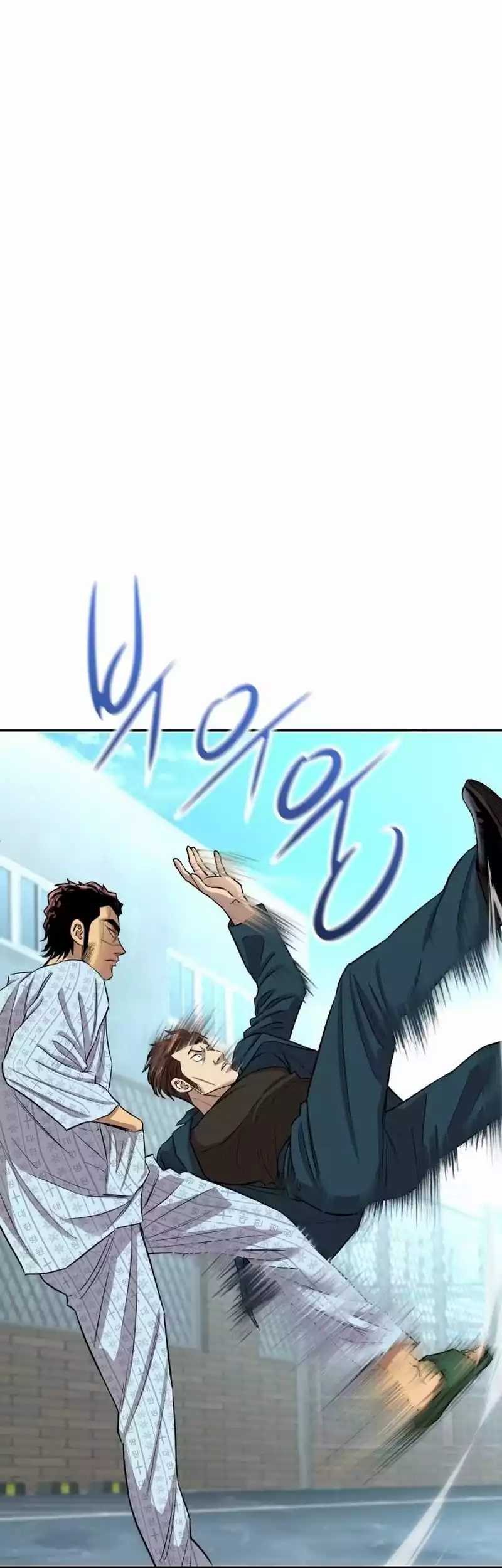 Genius Grandson Of The Loan Shark King Chapter 6 Halaman 25