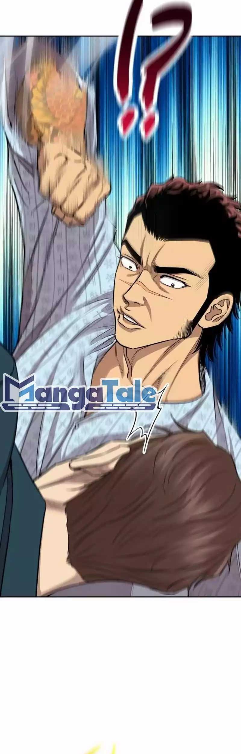Genius Grandson Of The Loan Shark King Chapter 6 Halaman 27