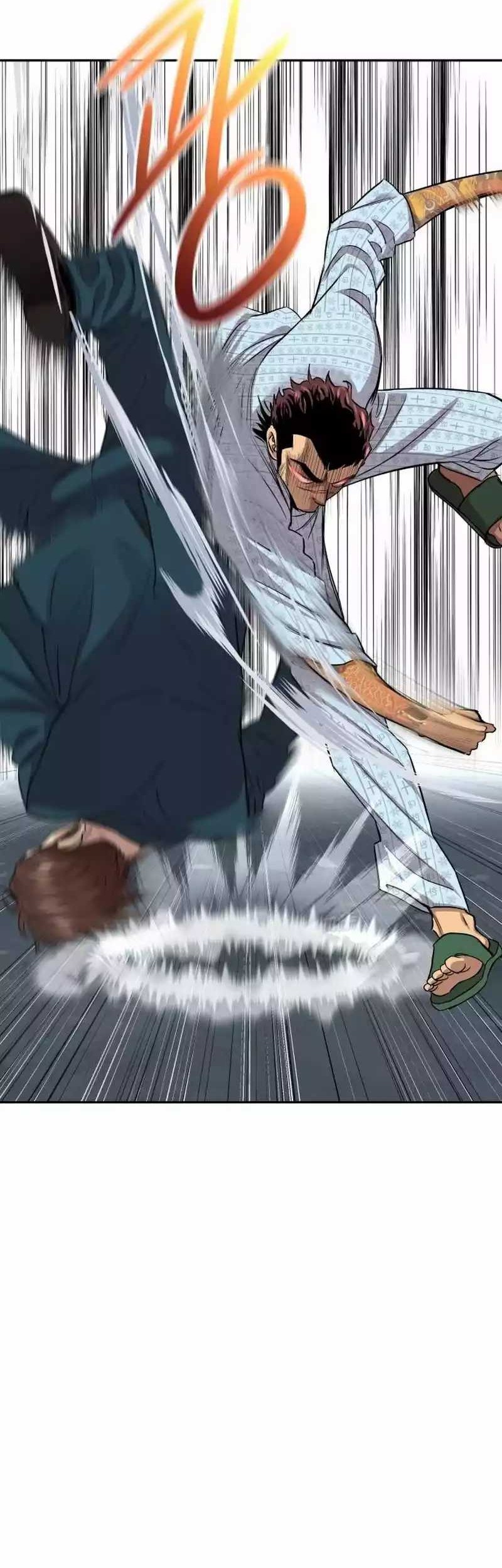 Genius Grandson Of The Loan Shark King Chapter 6 Halaman 28