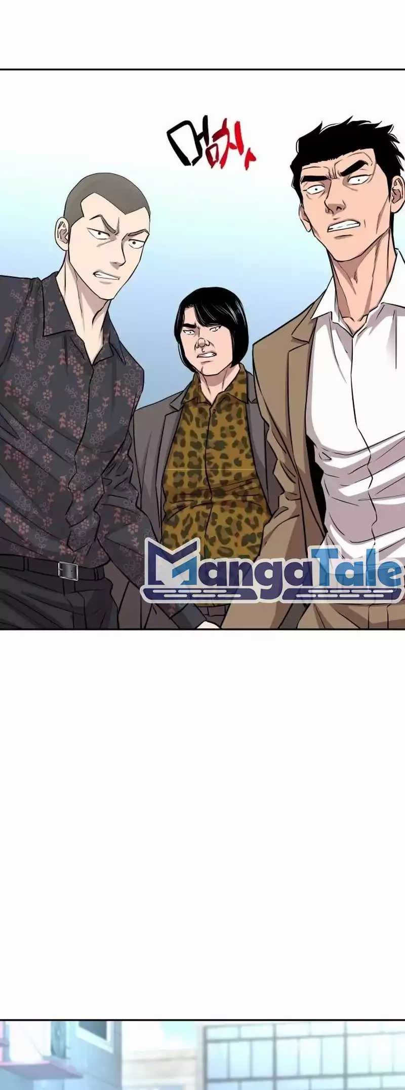 Genius Grandson Of The Loan Shark King Chapter 6 Halaman 29