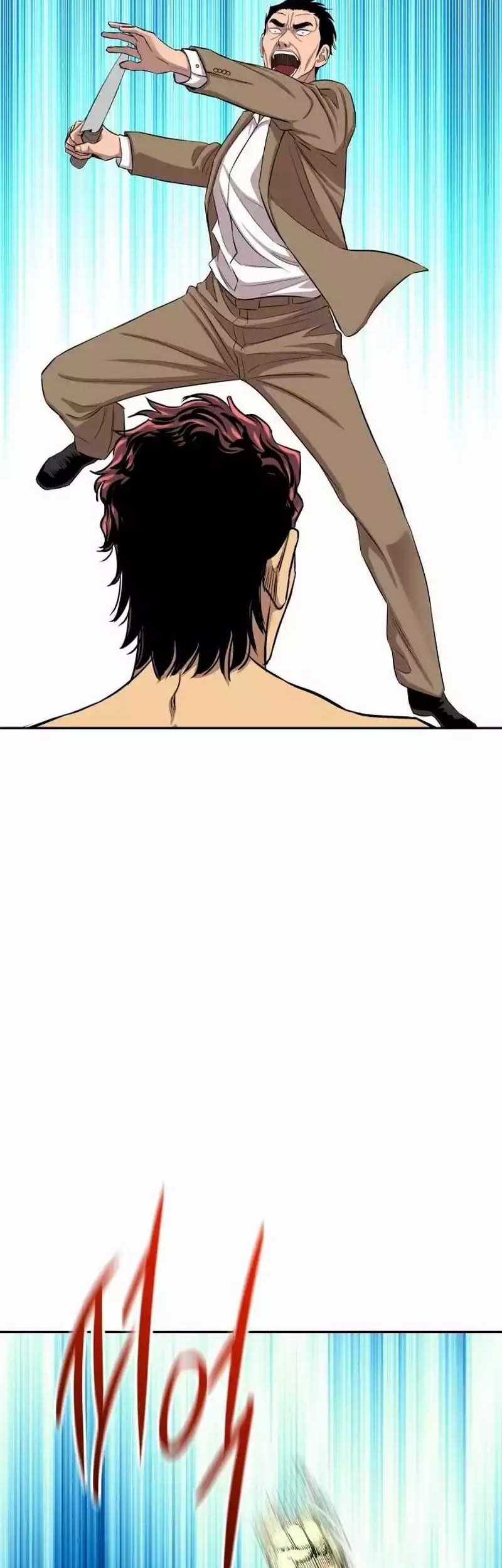 Genius Grandson Of The Loan Shark King Chapter 6 Halaman 31