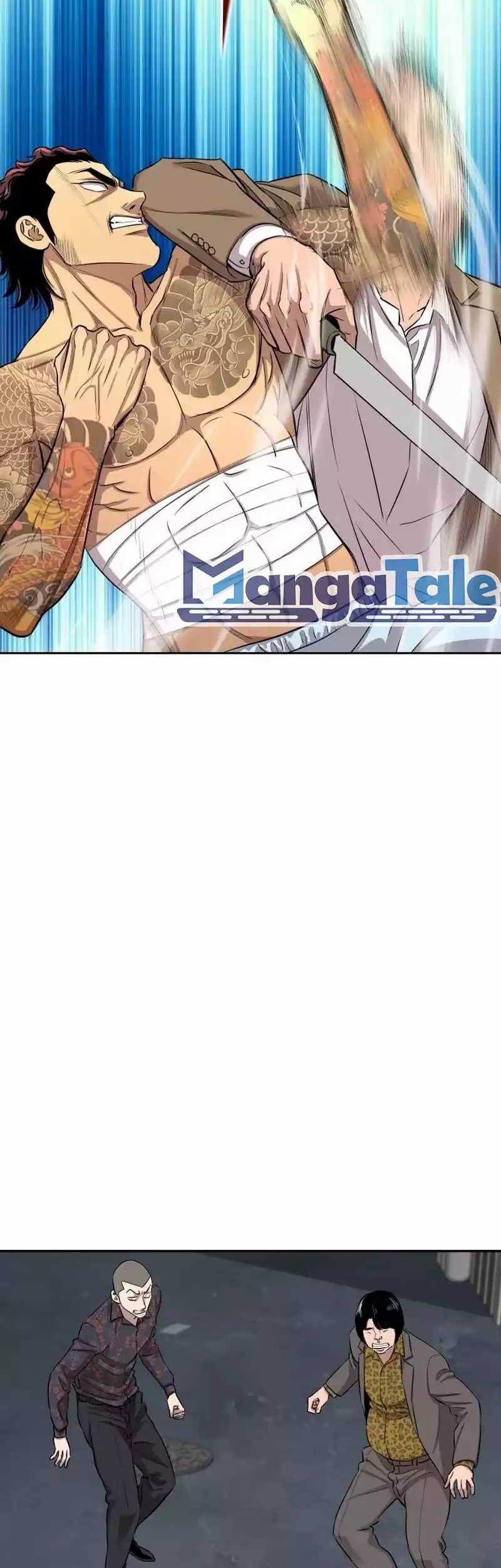 Genius Grandson Of The Loan Shark King Chapter 6 Halaman 32