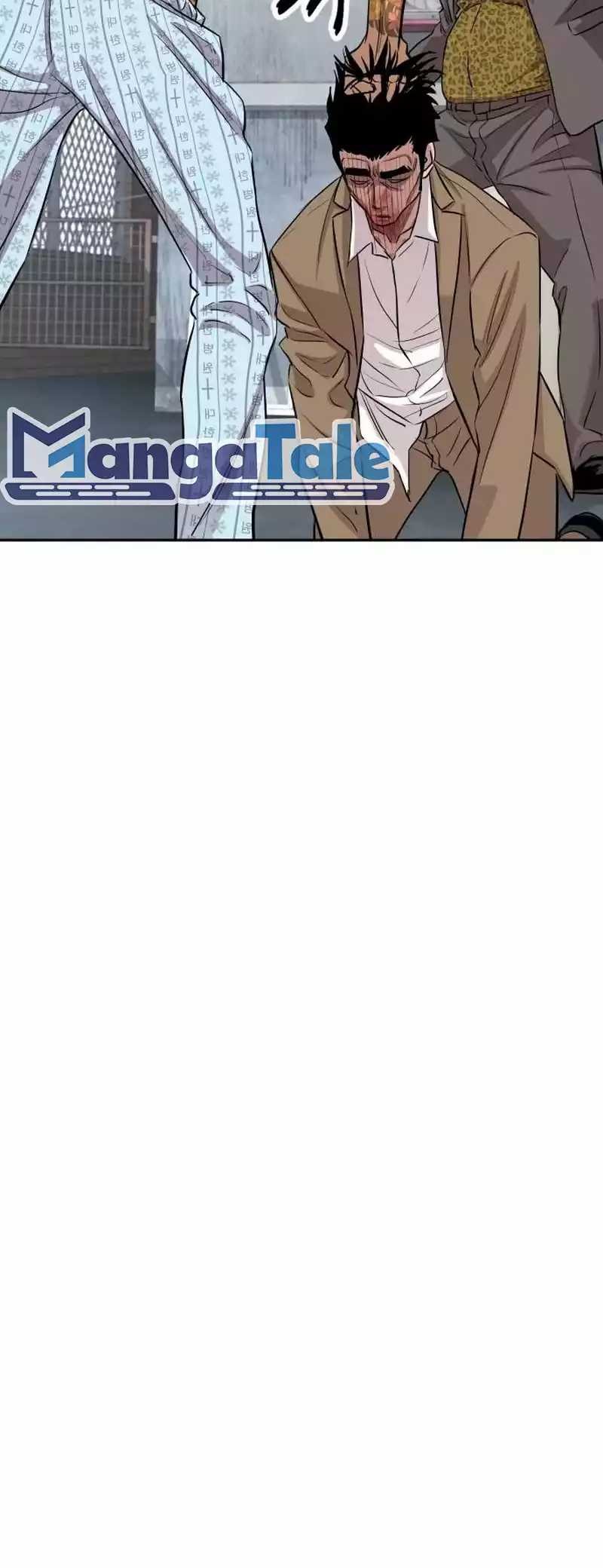 Genius Grandson Of The Loan Shark King Chapter 6 Halaman 34