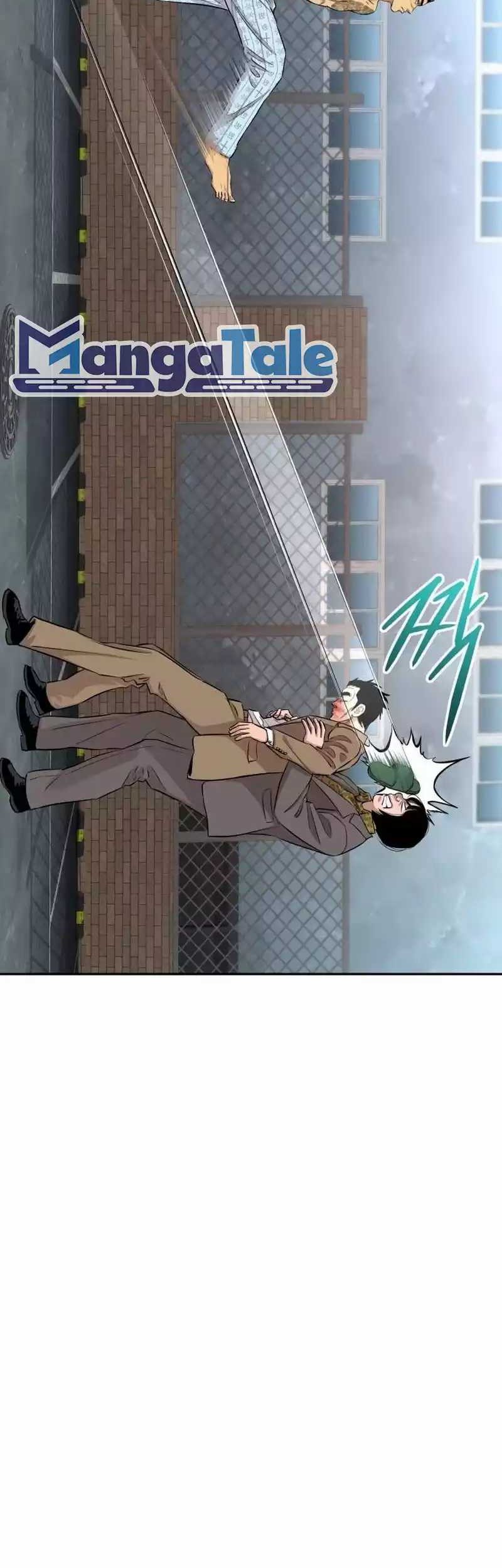 Genius Grandson Of The Loan Shark King Chapter 6 Halaman 37