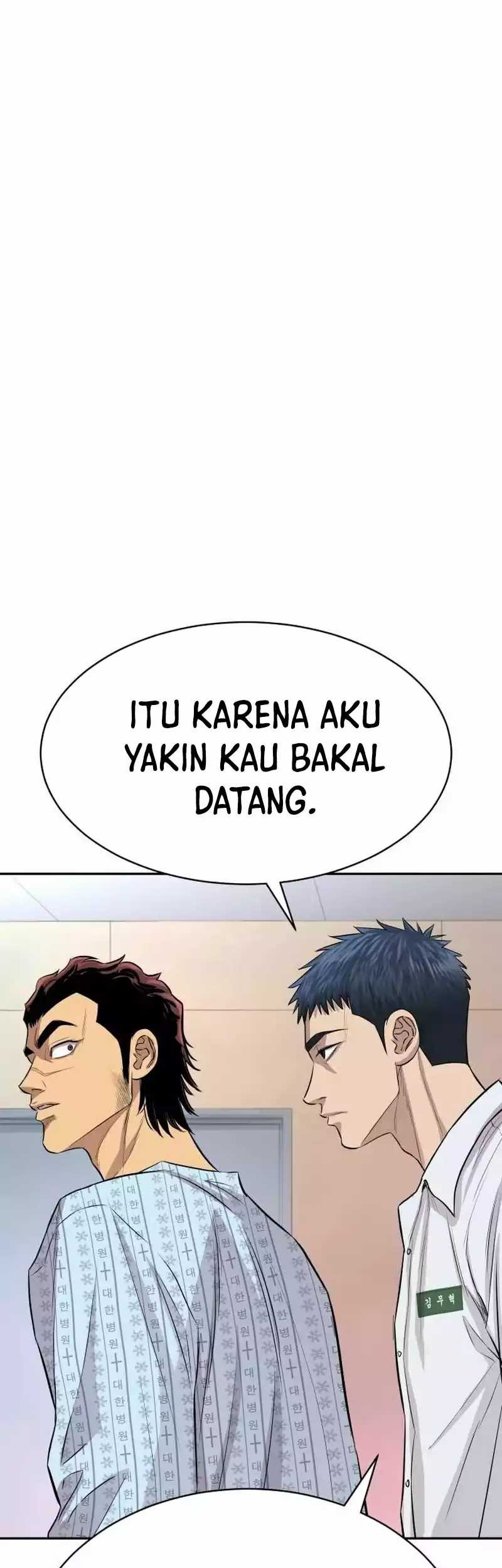 Genius Grandson Of The Loan Shark King Chapter 6 Halaman 57