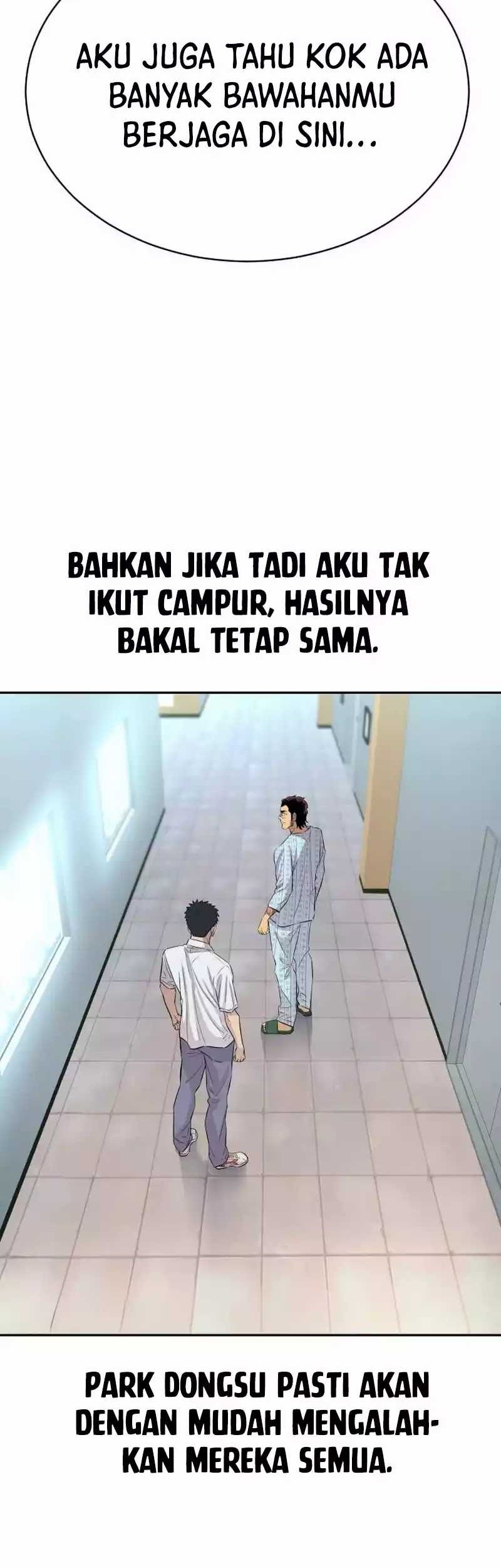 Genius Grandson Of The Loan Shark King Chapter 6 Halaman 58