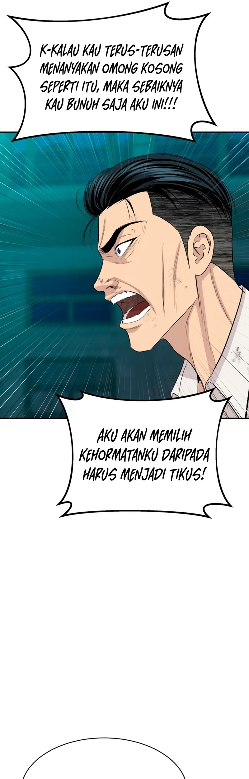 Genius Grandson Of The Loan Shark King Chapter 63 Halaman 13