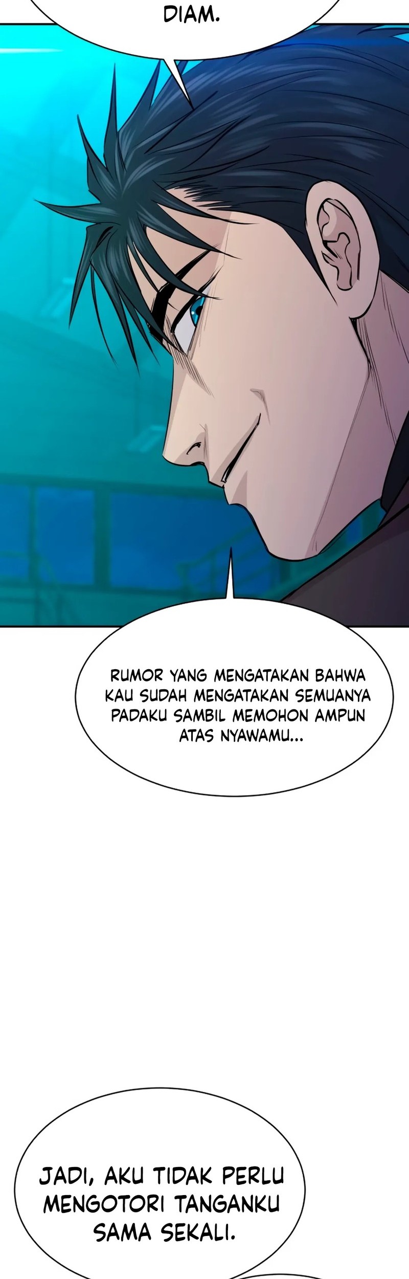Genius Grandson Of The Loan Shark King Chapter 63 Halaman 20